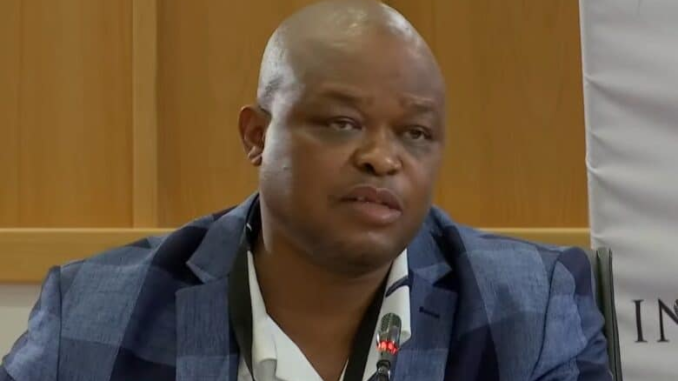 brown mogotsi biography