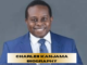 charles kanjama biography