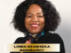 linda gxasheka biography