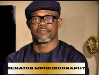 senator mpigi biography