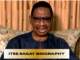 itse sagay biography