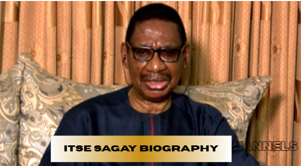 itse sagay biography