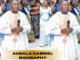 agbala gabriel biography