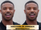 michael b jordan biography