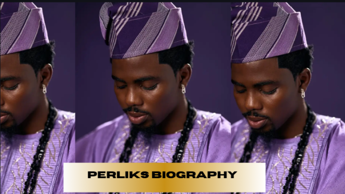 perliks biography
